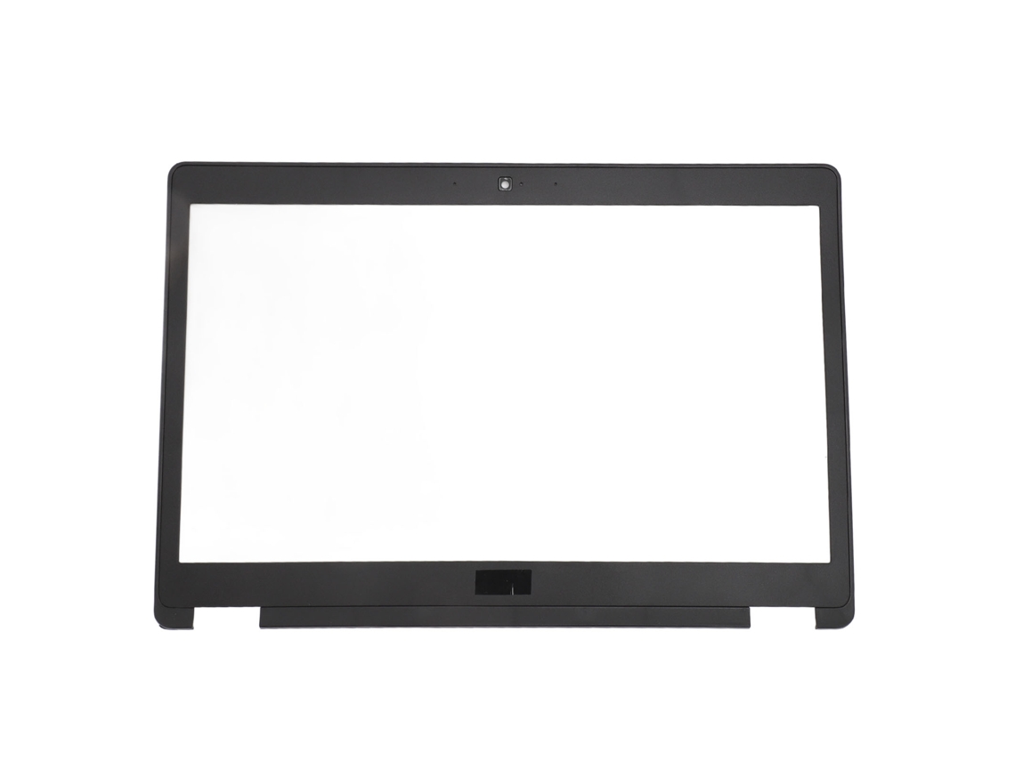Cubierta frontal LCD Aetheria para Dell Latitude 5480 E5480 E5490 E5491 con orificio para la cámara