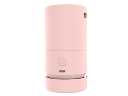 RNEMITERY Mini aspirador USB para escritorio