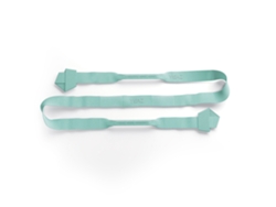 Correa de Fitness y Yoga YEAZ Feel (160,5x4x0,2 cm)