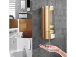 Dispensador de jabón automático de pared Rosewell de 400 ml para cocina y baño