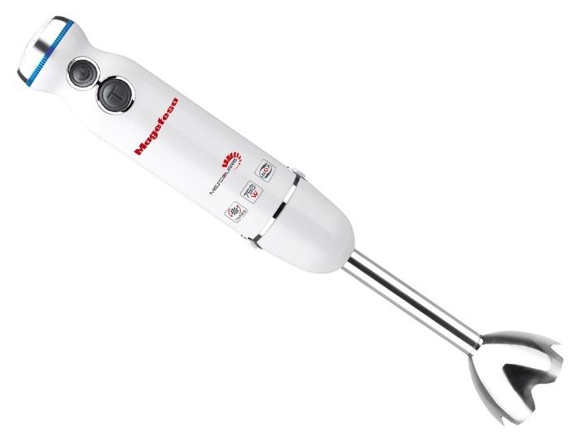Magefesa Mgf: 4122 600 L Varita Magica 700 W Blanco