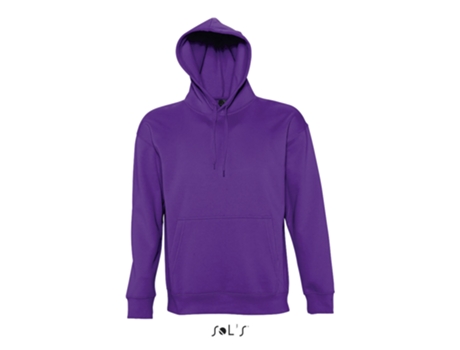 Sudadera SOL'S (XS)