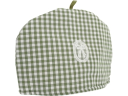 Tetera Térmica Para Cocina, Funda Aislante Impresa Y Resistente.