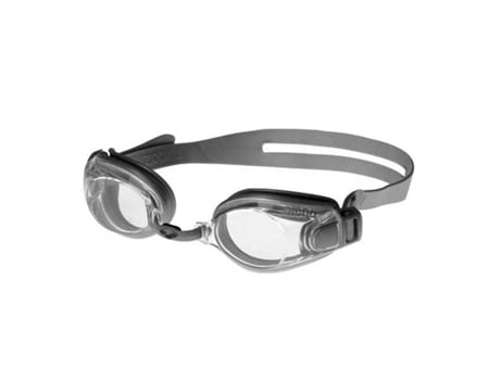 Gafas de Natación ARENA Zoom X-fit (Transparentes - Tamaño Unico)