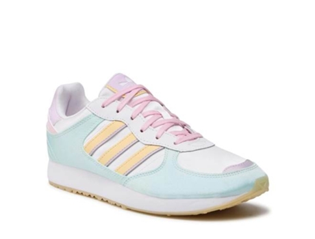 Zapatillas de Mujer ADIDAS Special Azul (39.3)