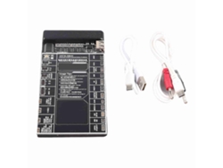 Placa De Activación De Batería Con Protección Contra Sobrecarga Voltaje Corriente Led Para Ios Y Android