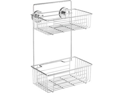 Cesta de Pared para Baño WENKO 20889100