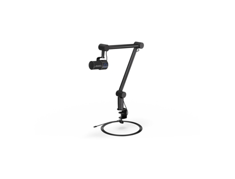 Micrófono EY1B009 Negro ENDORFY