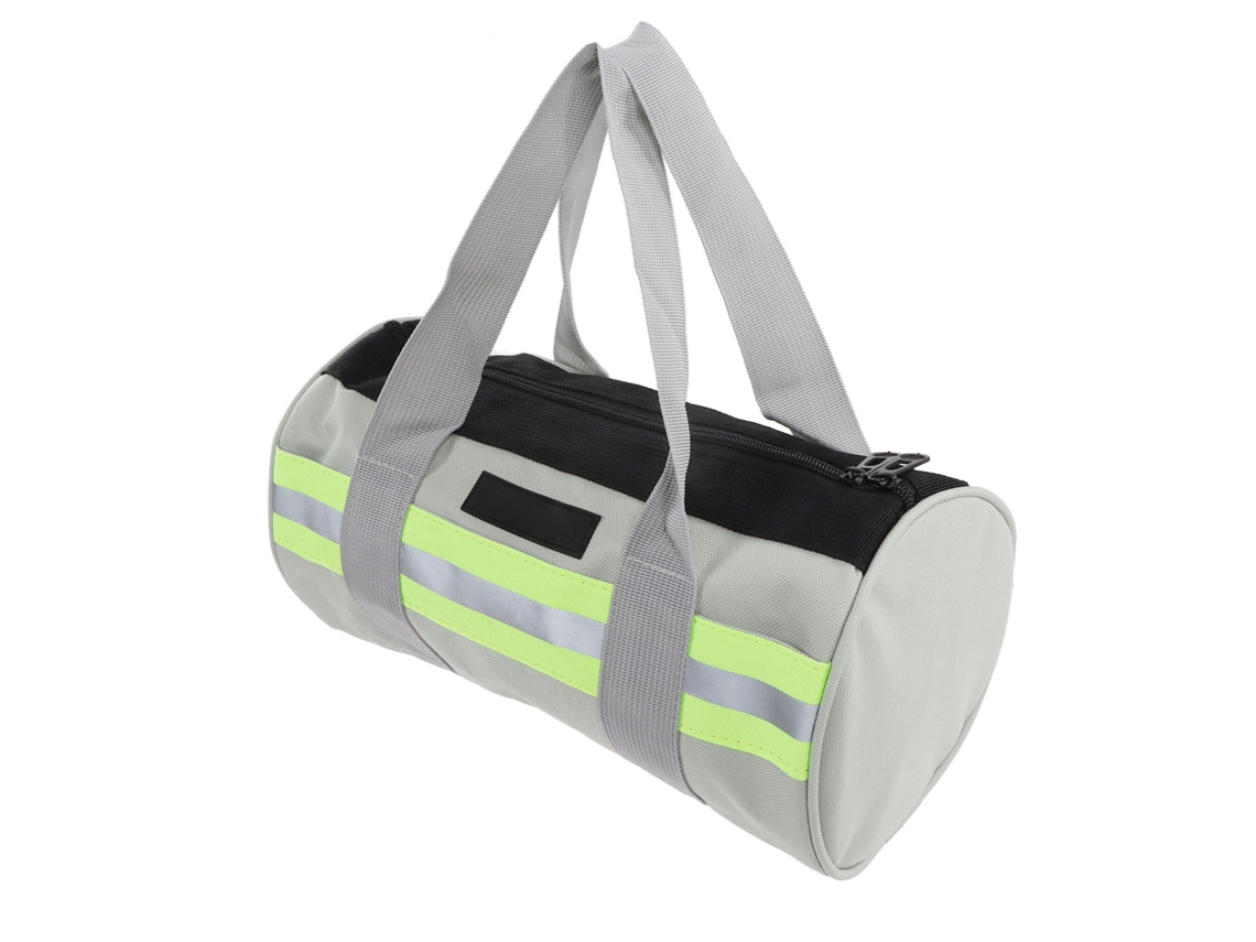Kit de herramientas de alta capacidad con lona Oxford de doble capa.