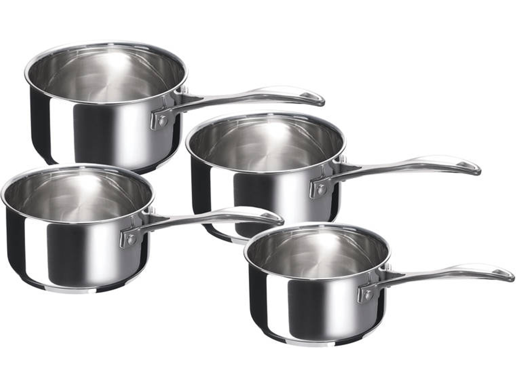Batería de Cocina BEKA 12066984