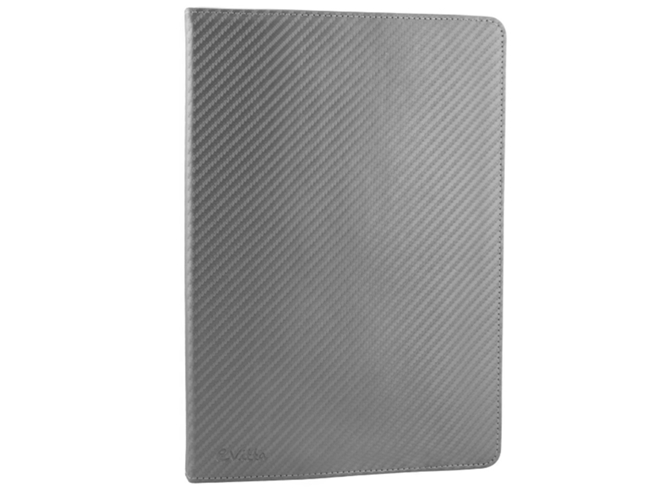 Funda Tablet Apple iPad Pro EVITTA 360 Plata