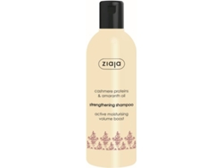 Champú ZIAJA Energising (300ml)