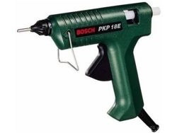 Pistola de pegamento caliente BOSCH PKP 18 E