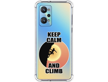 Carcasa Realme GT NEO 2 5G TUMUNDOSMARTPHONE Dibujos Antigolpes Multicolor