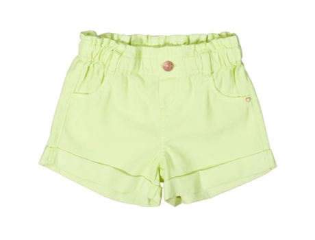 Pantalones para Mujer GARCIA (4 Years)