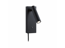 Aplique led PAULMANN Hulda 3000K 130lm 230V