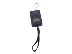 Balanza Electrónica Portátil De Precisión De 40 Kg Y 10 G, Multifuncional Con Gancho.