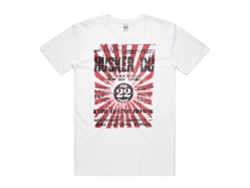 Husker Du Eugene Flyer T-shirt Rockinstone Unisex Adults Best Sellers Size:xl
