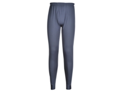 Leggings Térmicos Baselayer Para Un Confort Óptimo Antracita / 4xl