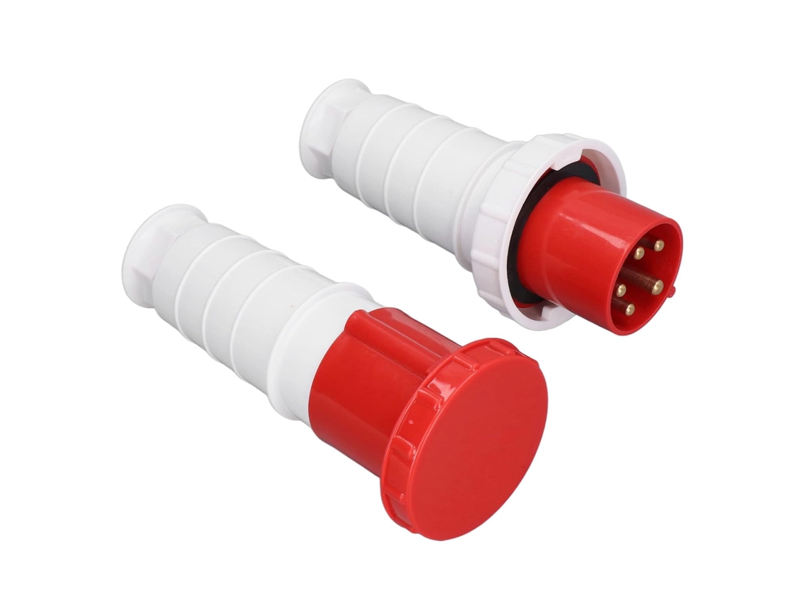 380-415V 380-415V Hafendock Dock Industrial Hollow EUA