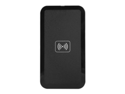 Base De Carga Inalámbrica Estándar Qi Para Samsung Iphone Nokia Lumia Lg Nexus 4 S