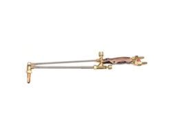 Soplete De Corte De Gas Oxiacetilénico Para Herramientas De Moldeo Por Inyección De Acero Inoxidable Para Metalurgia (g01-100)