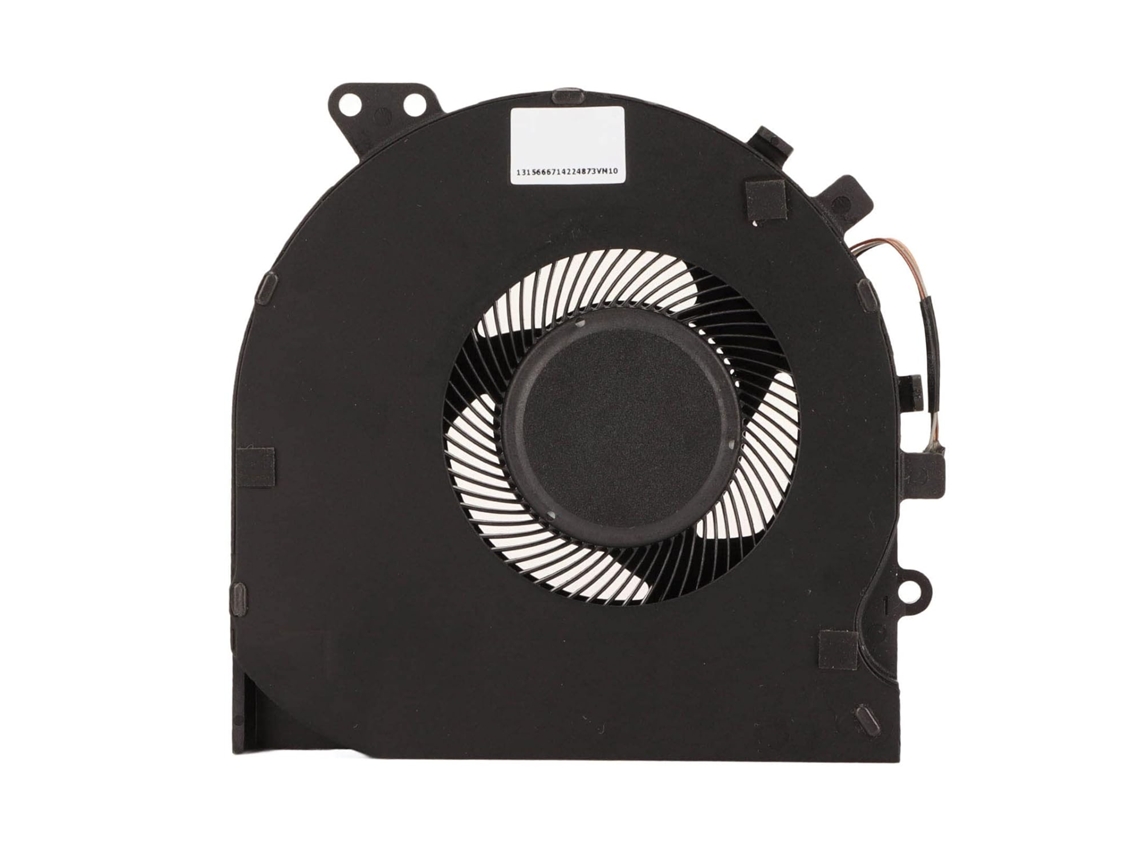 Ventilador De Refrigeración De Cpu/gpu De 4 Pines Para Spirit Blade 15 Gtx1060 Rz09 027 0270 0300
