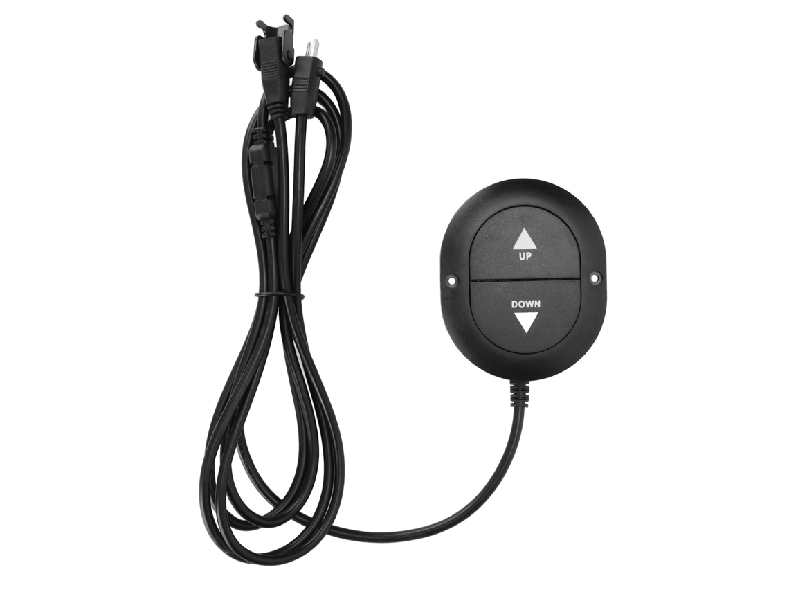 Control Eléctrico Reclinable Para Sofá/sillón Con Botones, 12-32 V, Interruptor De Masaje, Función De Elevación.