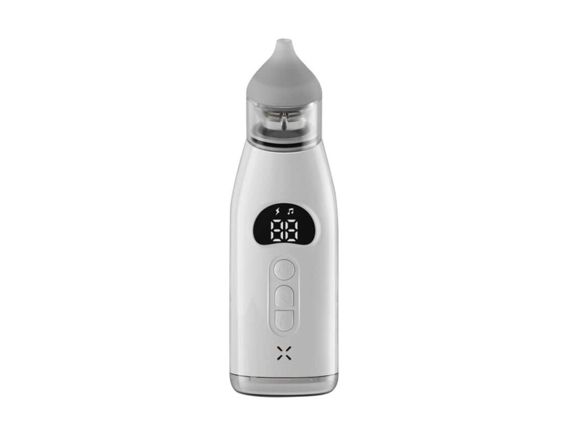 Aspirador Nasal X203 – Elimina Secreciones, Portátil