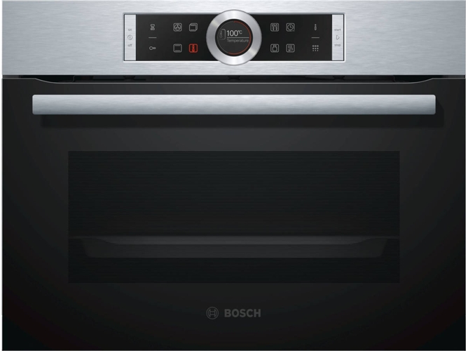 Horno BOSCH CBG675BS3