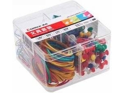 Kit CHAOCHUANG Multiusos