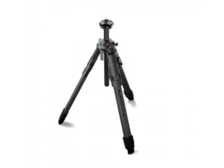 Trípode Híbrido De Carbono Manfrotto One - Mtonec