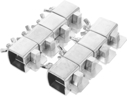Herramienta multiusos HEALEVED para clips de automoción, plástico, ergonómica.