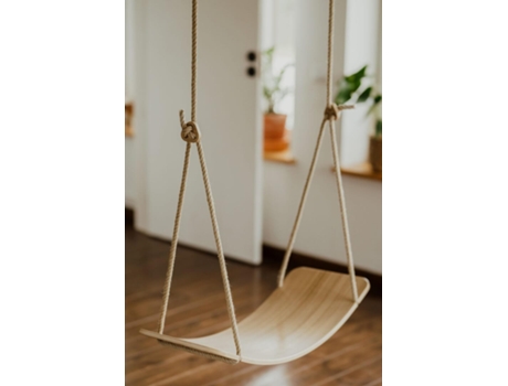 Tabla de equilibrio para niños 2 en 1 LEG&GO M 88x28cm