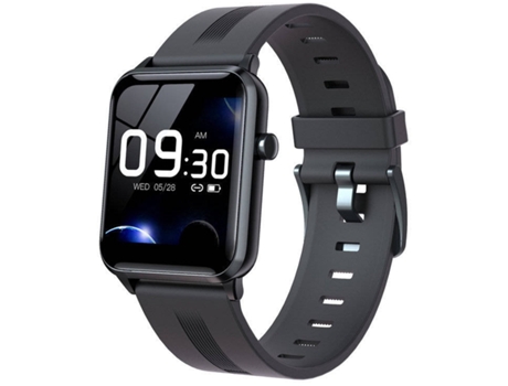Smartwatch YIZHOOD YIZ1382 Negro