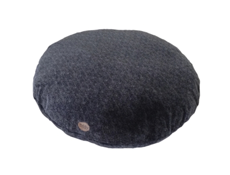 Cojín redondo confort para perros NOBBY PET Cuddly XL