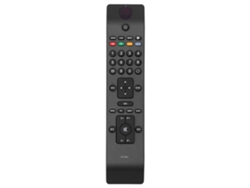 Mando A Distancia Universal Rc3902 Para Televisores Lcd De Diversas Marcas.. Alta Velocidade E Compatibilidade, Ideal Para Casa, E