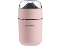 Humidificador WJS With USB Night Light