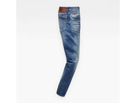 G-Star 3301 Slim Jeans