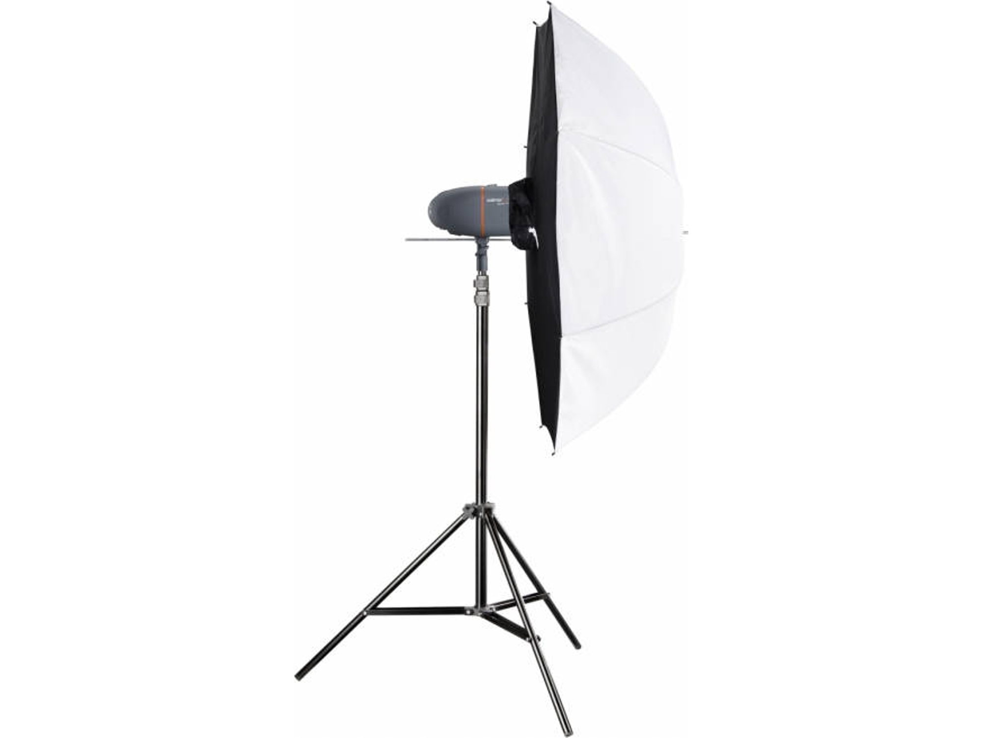 Neuf, Scellé & Garanti Flash de Studio Walimex Pro Newcomer 150 