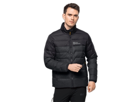 Chaqueta de Plumas Jack Wolfskin Dna Tundra Down M (Tam: 2XL)