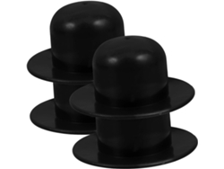 4 Piezas De Orificio Para Colador Piscina Desag E Pl Stico Resistente Tapones Pvc Accesorio Filtro