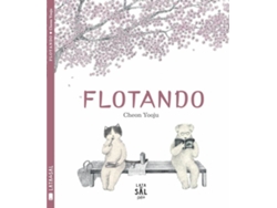 Libro Flotando de Cheon Yooju (Español)