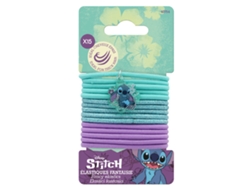 Goma del Pelo Infantil Stitch DISNEY