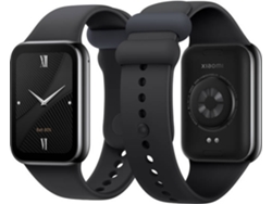 Pulsera de Actividad XIAOMI Mi Band 7 Pro Negro