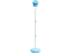 Dispensador de burbujas, soplete de burbujas, máquina automática de burbujas para jardín | Re Vayotoy Toy