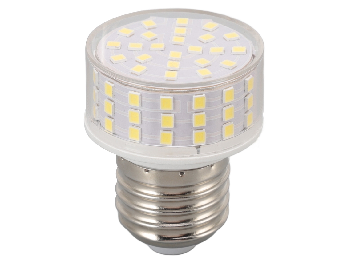 Bombilla Led E27 E26 10w 1000lm Sin Parpadeo Ahorro De Energía Blanco Para Dormitorios, Salas De Estar, Cocinas 85-265v
