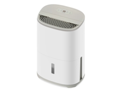 Deshumidificador/purificador de aire Meacodry Arete® One 12L, eficiente y silencioso a 35 Db, ideal para hogares con hasta 3 dormitorios.