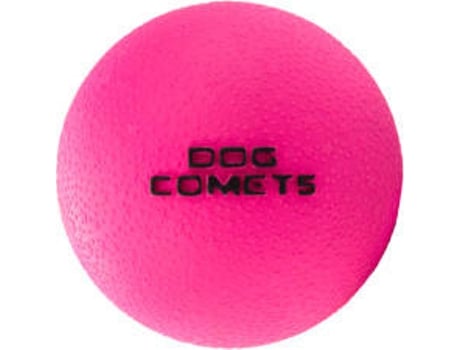 Bolas para Perros DOG COMETS Stardust M 2 und Rosa