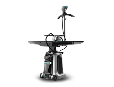 Plancha Vapor Vertical CECOTEC Total Iron 10100 Pro